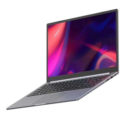 ซื้อ 8gb Ram 512ssd MX450 การ์ดจอเฉพาะสำหรับแล็ปท็อป Aluminium Metal I7 1165G7 online manufacture