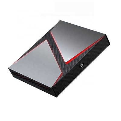 ซื้อ Mini Pc I7 9750H 9th 8gb/16gb/32gb พร้อม GTX1650 4GB กราฟิกการ์ดมินิพีซีคอมพิวเตอร์ online manufacture