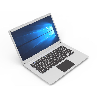 ซื้อ 14 นิ้ว Win10 Intel Celeron แล็ปท็อป 6GB 8GB RAM 64G ROM 128GB SSD Storage ตัวเลือกโปรเซสเซอร์ N4020 online manufacture
