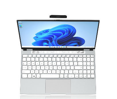 ซื้อ เคสโลหะขนาด 15.6 นิ้ว Intel Core I5 ​​แล็ปท็อปรุ่นที่ 10 10210U online manufacture