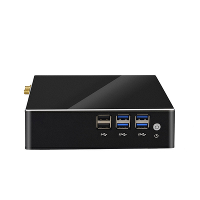 ซื้อ 10th Gen Core i5 10210U i7 10510U HD-MI*2 16GB DDR4 SSD Win11 เดสก์ท็อปมินิพีซีคอมพิวเตอร์สำนักงาน online manufacture