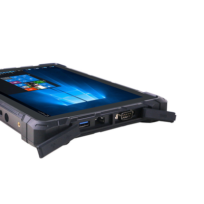 ซื้อ Multi Touch Fhd Windows Rugged แท็บเล็ตพีซี Quad Core online manufacture