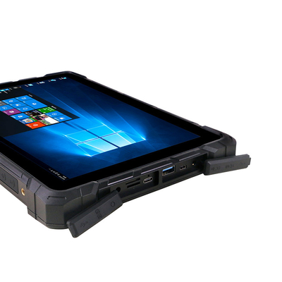 ซื้อ Industrial Ip67 10 นิ้ว Windows แท็บเล็ตที่ทนทาน 8g Ram 128gb Rom online manufacture