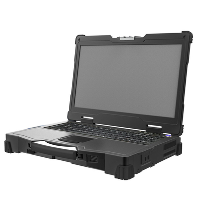 ซื้อ I9 9880h Cpu คอมพิวเตอร์แล็ปท็อปที่ทนทานสำหรับสภาพแวดล้อมที่รุนแรง online manufacture