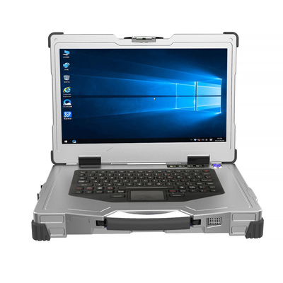 ซื้อ Waterproof Core I7 9750h คอมพิวเตอร์แล็ปท็อปที่ทนทานพร้อมการ์ดแสดงผล Gtx 1650 4gb online manufacture