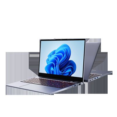 ซื้อ 15.6inch Intel Core i7 1355U Laptop Computer with 1920*1080 Resolution and Win 11pro online manufacture