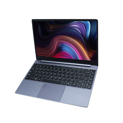ซื้อ Wholesale 14.1inch IPS Laptop with 1920*1080 Resolution and 8GB/16GB/32GB RAM for Business Gaming Notebook Computer online manufacture