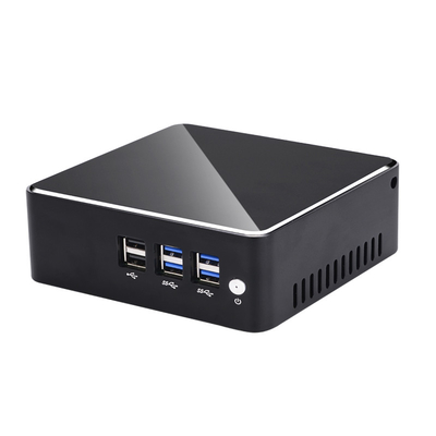 ซื้อ Core I5 ​​16gb/8gb Ram I5 I7 โปรเซสเซอร์ Mini Desktop Pc 4th/5th/6th/7th Generation online manufacture