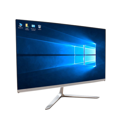 ซื้อ All In One Pc Intel Core I7 I3 I5 AIO คอมพิวเตอร์ตั้งโต๊ะ H410 H510 H610 23.8 นิ้ว online manufacture