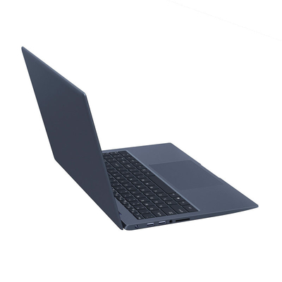 ซื้อ 1165G7 Intel Core I7 แล็ปท็อปคอมพิวเตอร์แบ็คไลท์คีย์บอร์ด 15.6 นิ้วเคสโลหะ online manufacture