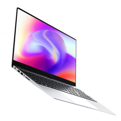 ซื้อ 8279U 10210U Cpu Intel Core I5 ​​คอมพิวเตอร์แล็ปท็อปอลูมิเนียมปรับแต่งแบรนด์และบูตแป้นพิมพ์โลโก้ online manufacture