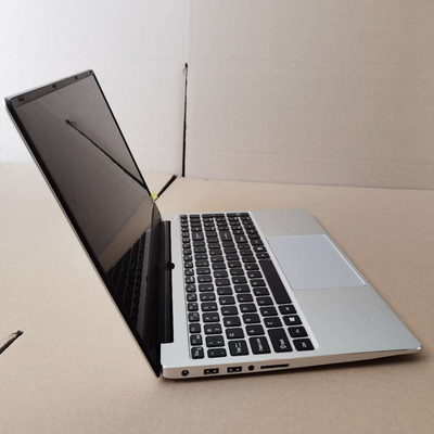 ซื้อ การปรับแต่งคอมพิวเตอร์แล็ปท็อป Intel Core I7 จำนวนมาก 15.6 นิ้ว I7 4500U โน้ตบุ๊กสำหรับนักเรียน online manufacture