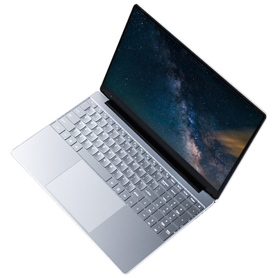ซื้อ คอมพิวเตอร์แล็ปท็อป Intel Celeron ขนาด 15.6 นิ้ว J4125 N5095 Win10 สำหรับนักเรียน online manufacture