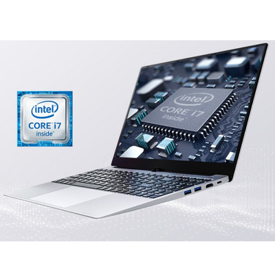 ซื้อ ลูกค้าปรับแต่งโลโก้ Gaming Pc Notebook Core I7 8gb 15.6 Inch online manufacture