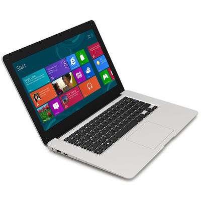 ซื้อ OEM/ODM Intel Celeron แล็ปท็อป J3455 RAM 6GB EMMC 64GB/128GB HDD500GB/1TB win10 เน็ตบุ๊ก online manufacture