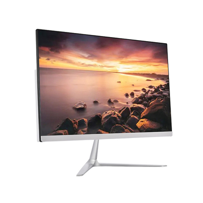 Core i5 10400 AIO คอมพิวเตอร์เดสก์ท็อป ram 8GB SSD 256GB 21.5
