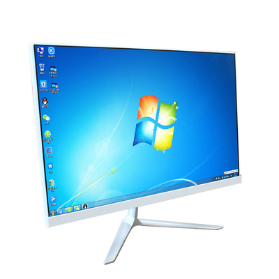 23.8 นิ้ว AIO คอมพิวเตอร์เดสก์ท็อป Core I7 10700 โปรเซสเซอร์ 256GB 512GB