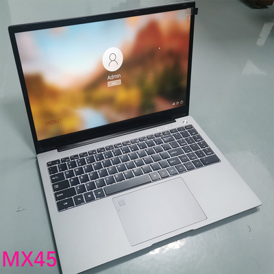 การ์ดวิดีโอ MX450 2GB เฉพาะสำหรับเล่นเกม คอมพิวเตอร์แล็ปท็อป โปรเซสเซอร์คอร์ i7 11gen 1165G7