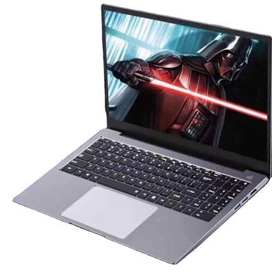 I7 1165G7 โปรเซสเซอร์ MX450 การ์ดวิดีโอ 2GB โน้ตบุ๊กโน้ตบุ๊ค Backlit Keyboard