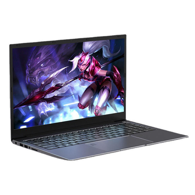 โปรเซสเซอร์ 1165G7 แล็ปท็อป Intel Core I7 8gb Ram พร้อมการ์ดวิดีโอ MX450 2GB