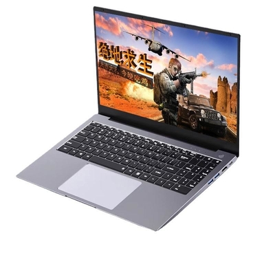 คอมพิวเตอร์แล็ปท็อปสำหรับเล่นเกมขนาด 15.6 นิ้ว Pc Core I7 11gen CPU พร้อมการ์ดวิดีโอ MX450 2GB โดยเฉพาะ