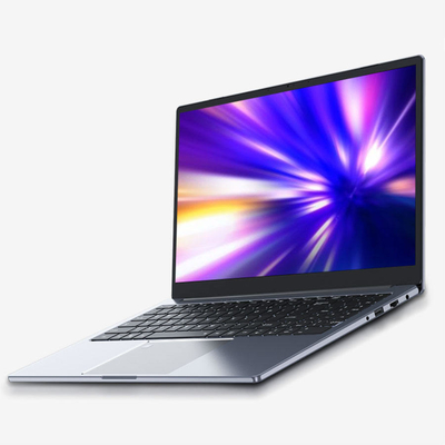 เกม 15.6 นิ้ว SD Win 11 คอมพิวเตอร์โน้ตบุ๊ก Core I7 1065G7 แล็ปท็อป