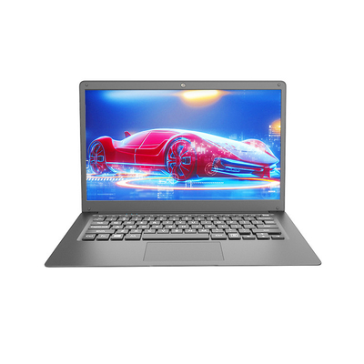 คอมพิวเตอร์แล็ปท็อปบางเฉียบ 14.1 /15.6 ชนะ 10 N4020 6GB 64GB