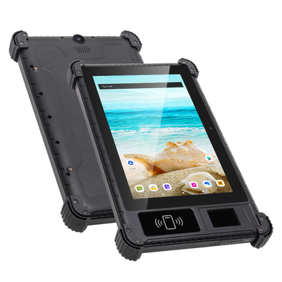 Industrial IP67 MTK6761 Heavy Duty ทนทานกันน้ำแท็บเล็ตพีซีแบบพกพา