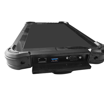 Lcd 5000mah Windows Rugged แท็บเล็ตพีซี I5 7200u