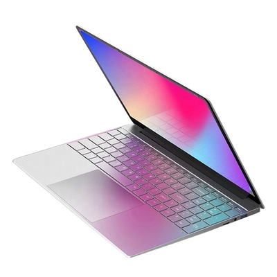 คอมพิวเตอร์โน้ตบุ๊กขนาด 15.6 นิ้ว แล็ปท็อป 8GB/128GB J4125 3.5KGS