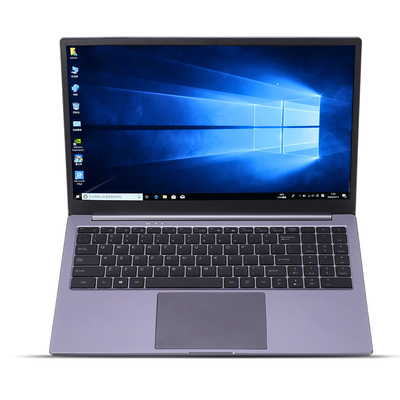 MX350 การ์ดแสดงผล 2gb แล็ปท็อปขนาด 15.6 นิ้วพร้อมโปรเซสเซอร์ I7 16gb Ram 512gb Ssd พร้อมลายนิ้วมือ