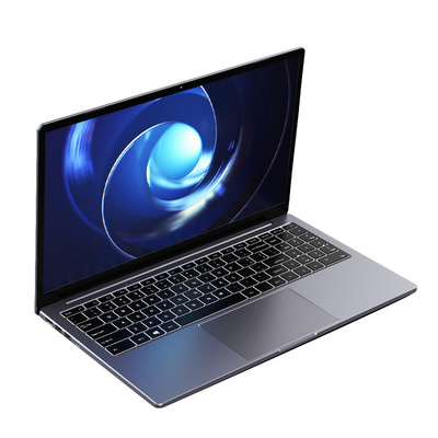 แล็ปท็อปการเล่นเกม Quad Core I7 10th Gen I71065G7 MX330 2GB กราฟิกแล็ปท็อปการเล่นเกมที่ได้รับการตกแต่งใหม่