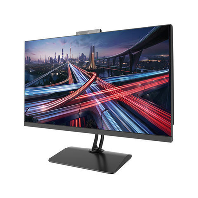 Core I5 ​​I7 I9 คอมพิวเตอร์เดสก์ท็อป All In One M.2 SSD 128G/256G/512G